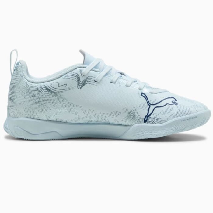 Puma Ultra 6 Play Jr IT Ayakkabı 109056-03 - Görsel 2