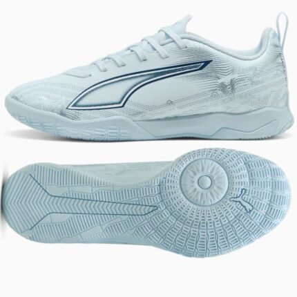 Puma Ultra 6 Play Jr IT Ayakkabı 109056-03