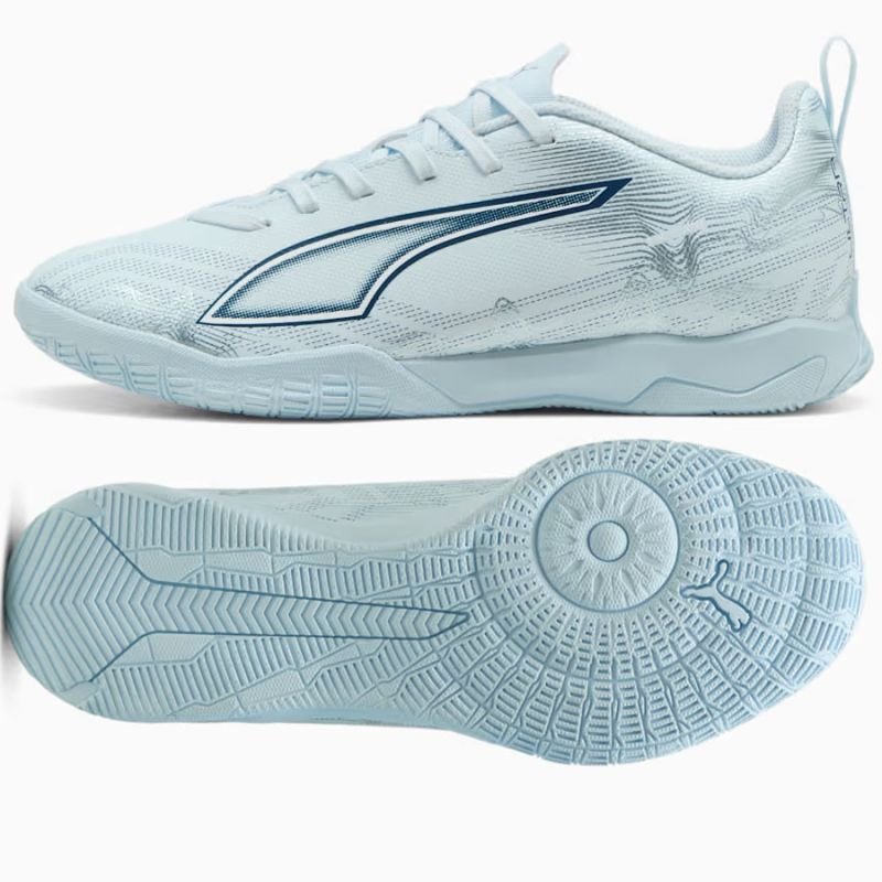 tryoshop-puma-ultra-6-play-jr-it-shoes-109056-03-2156348-2 Puma Ultra 6 Play Jr IT Ayakkabı 109056-03 - Görsel 1