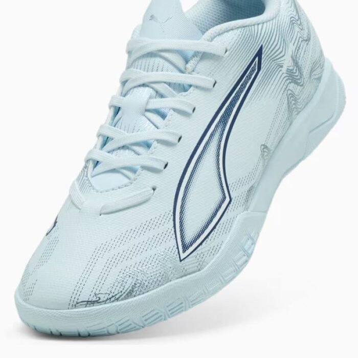 Puma Ultra 6 Play Jr IT Ayakkabı 109056-03 - Görsel 3