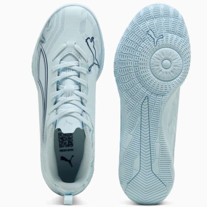 Puma Ultra 6 Play Jr IT Ayakkabı 109056-03 - Görsel 4