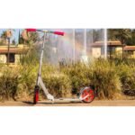 Razor A5 Lux Scooter