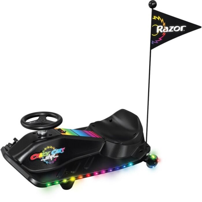 Razor CRAZY CART Shift