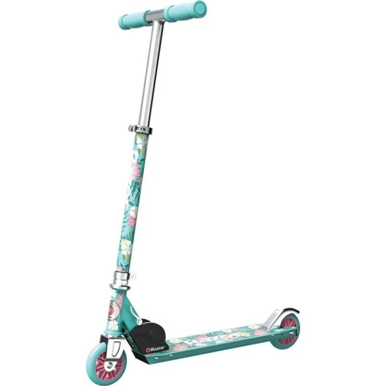 RAZOR Model A Paradise