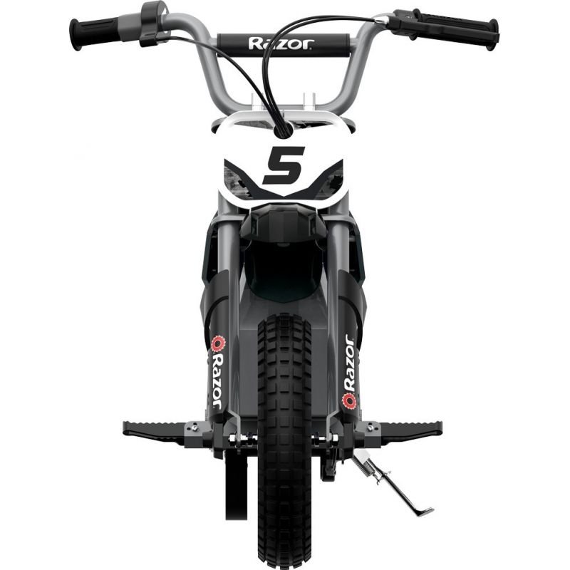tryoshop-razor-motor-mx350-dirt-black-stickers-1421873 RAZOR Motor MX350 Dirt