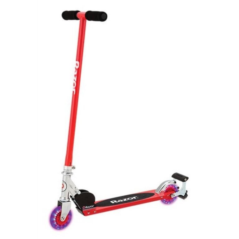 RAZOR scooter S spark