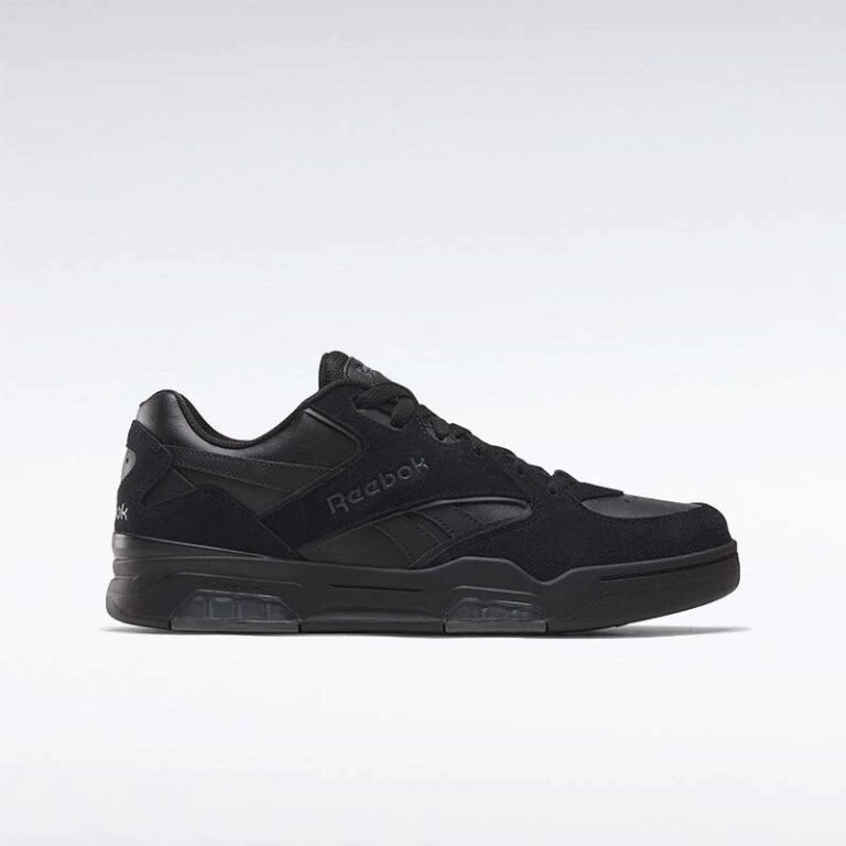 Reebok BB 4500 DMX