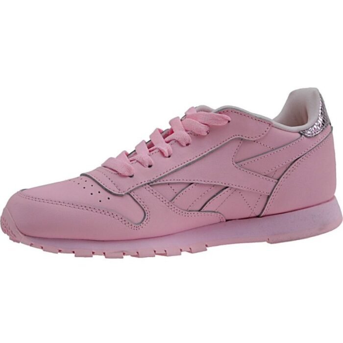 Reebok Classic Leather Metallic