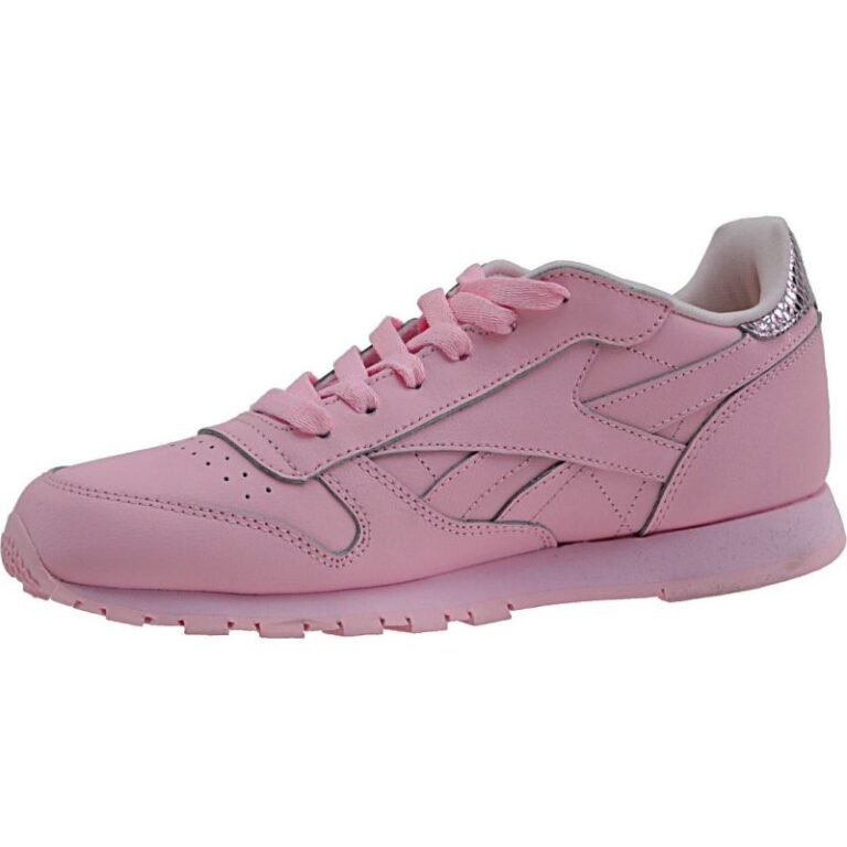 Reebok Classic Leather Metallic
