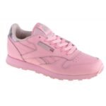 Reebok Classic Leather Metallic