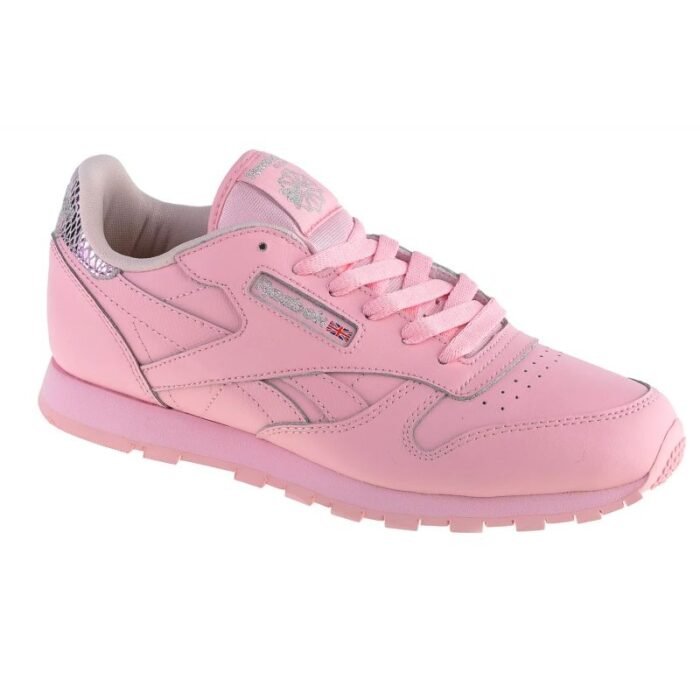 Reebok Classic Leather Metallic