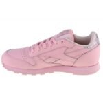Reebok Classic Leather Metallic