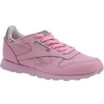 Reebok Classic Leather Metallic