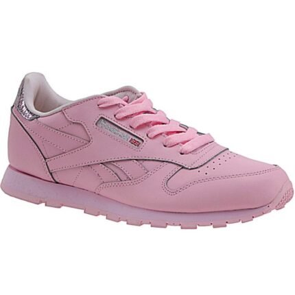 Reebok Classic Leather Metallic
