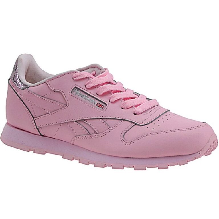 Reebok Classic Leather Metallic