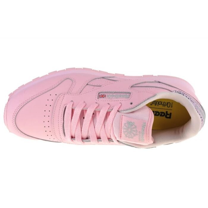 Reebok Classic Leather Metallic