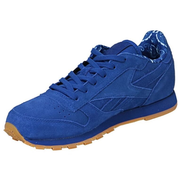 Reebok Classic Leather TDC