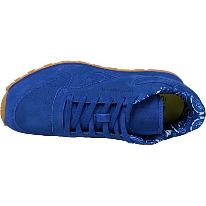 Reebok Classic Leather TDC