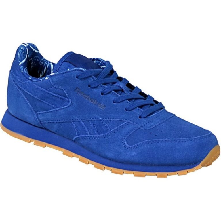 Reebok Classic Leather TDC