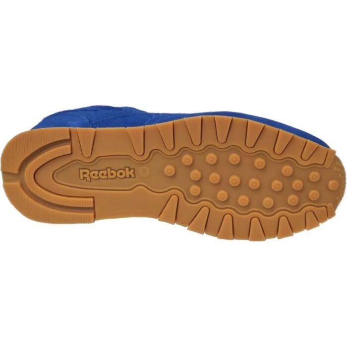 Reebok Classic Leather TDC