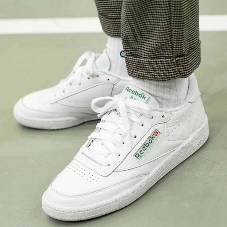 Reebok Club C Kadın