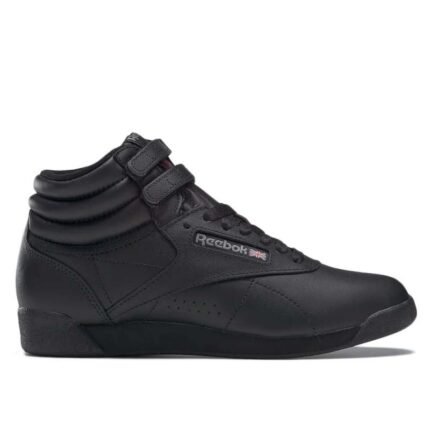 Reebok Freestyle Hi W 100000102 Ayakkabı