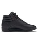Reebok Freestyle Hi W 100000102 Ayakkabı - Görsel 2