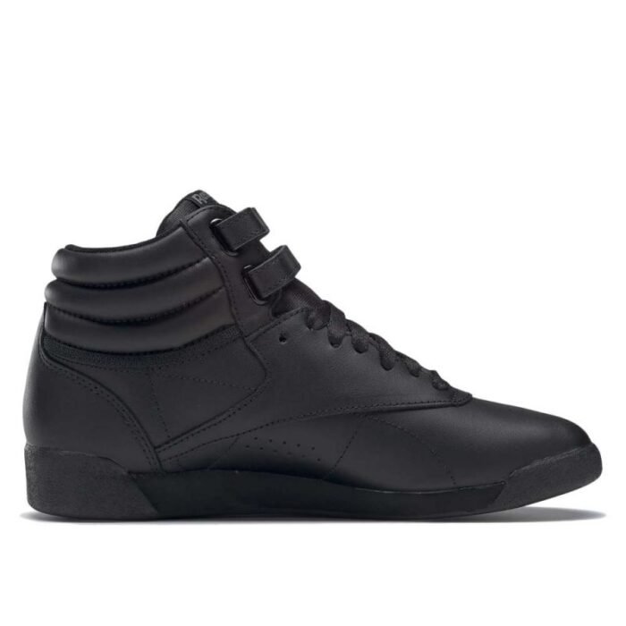 Reebok Freestyle Hi W 100000102 Ayakkabı - Görsel 2