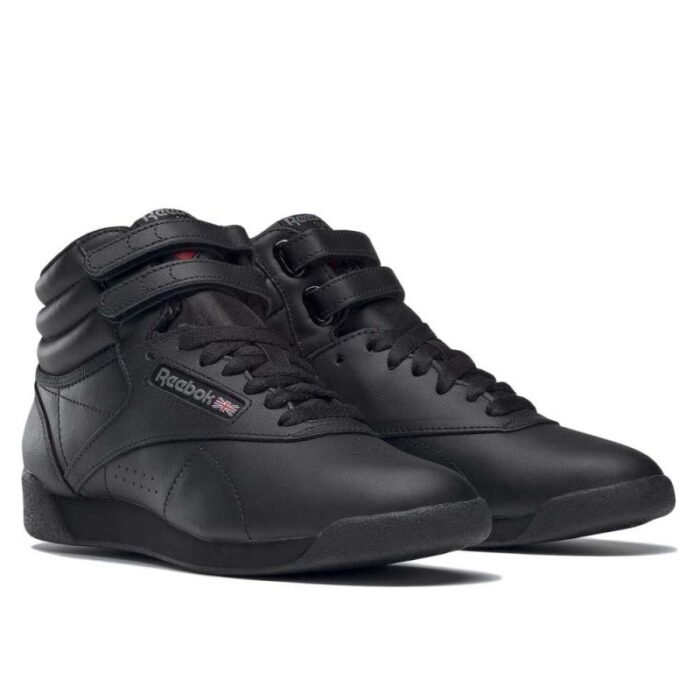 Reebok Freestyle Hi W 100000102 Ayakkabı - Görsel 3