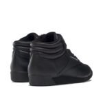 Reebok Freestyle Hi W 100000102 Ayakkabı - Görsel 4