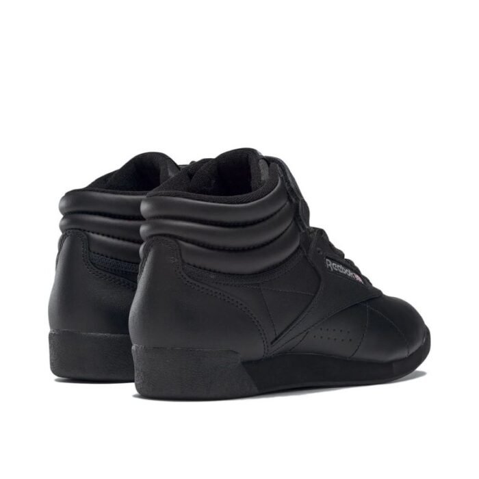 Reebok Freestyle Hi W 100000102 Ayakkabı - Görsel 4