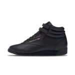 Reebok Freestyle Hi W 100000102 Ayakkabı - Görsel 6