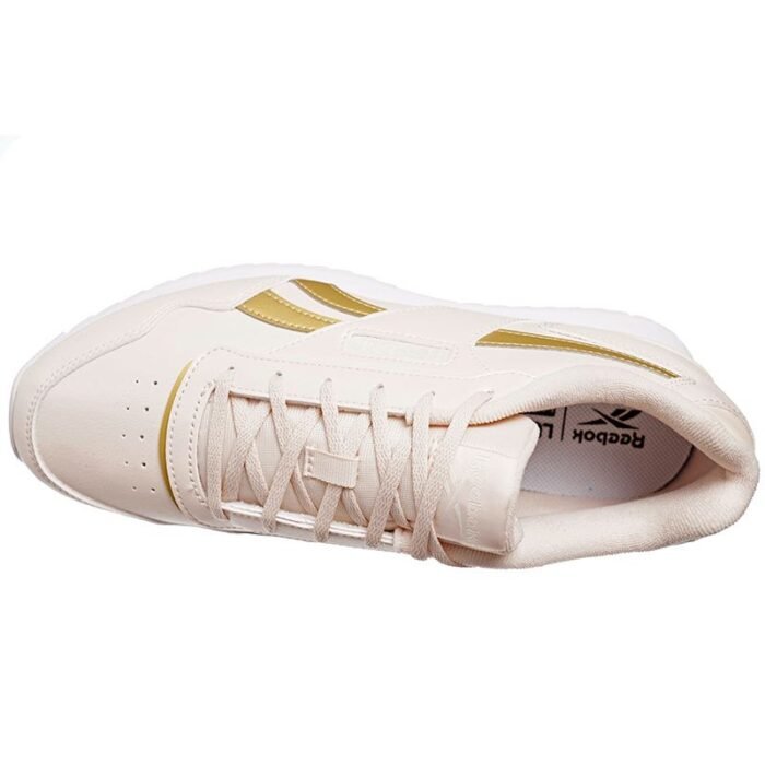 Reebok Glide Ripple Clip