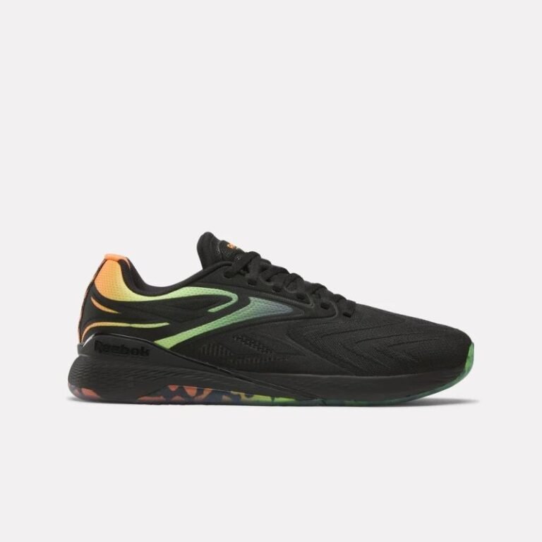 Reebok NANO X5 FLOW