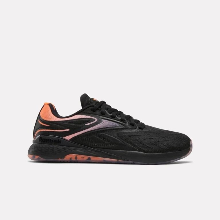 Reebok NANO X5 FLOW
