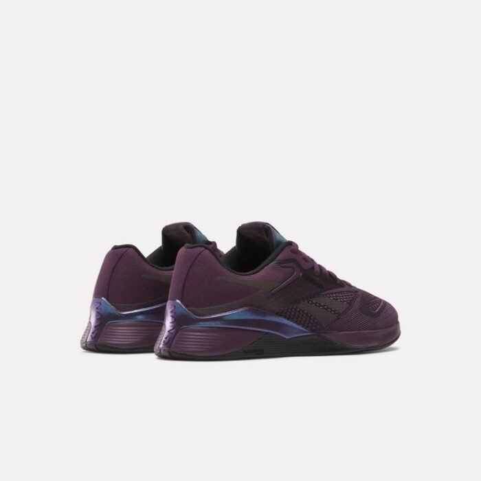 Reebok Nanoflex TR 2.0 W 100204607 Ayakkabı - Görsel 3