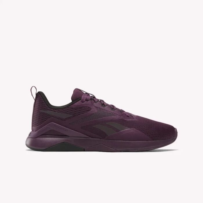 Reebok Nanoflex TR 2.0 W 100204607 Ayakkabı - Görsel 8