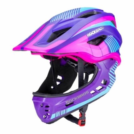 Rockbros TT-32SBPP-S Çocuk Bisiklet