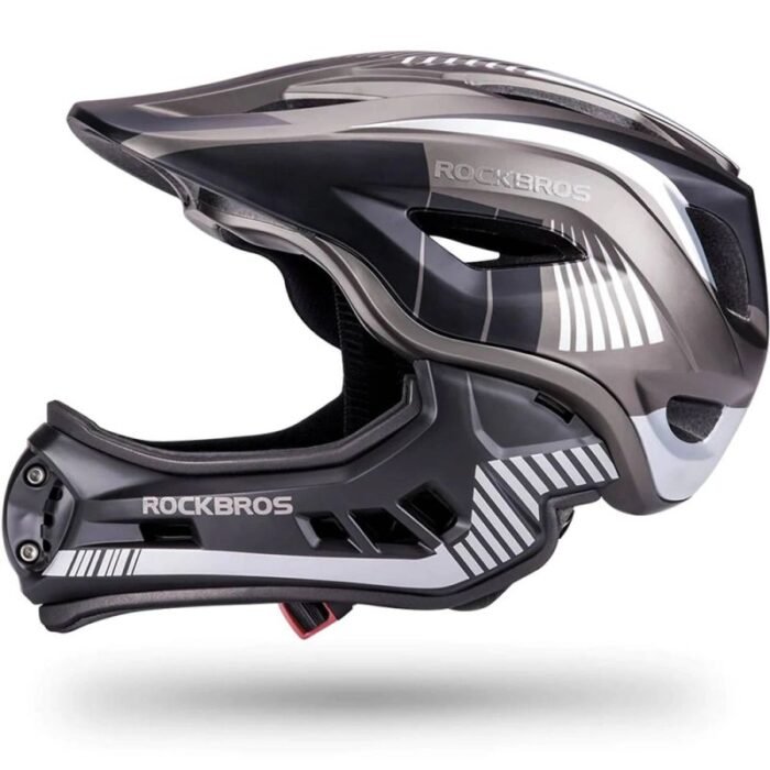 Rockbros TT-32SBTG-S Çocuk Bisiklet