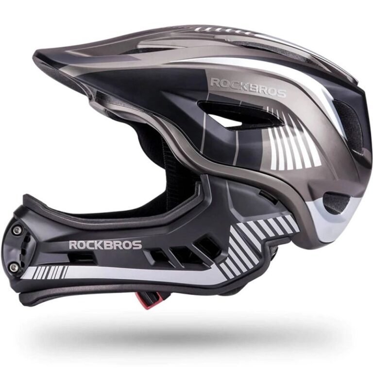 Rockbros TT-32SBTG-S Çocuk Bisiklet