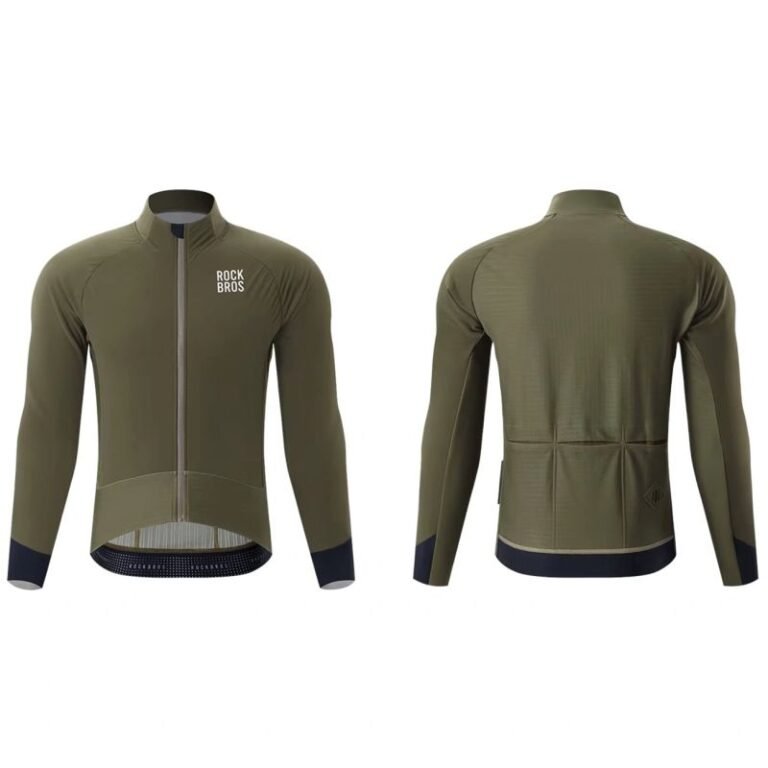 Rockbros YDWT014 Kış Poları