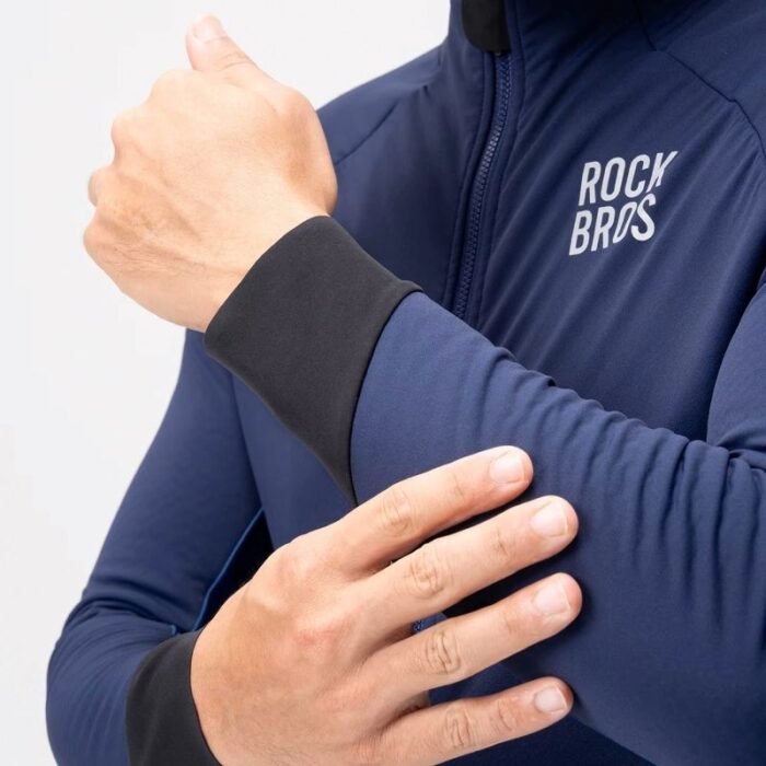 Rockbros YDWT014 Kış Polar