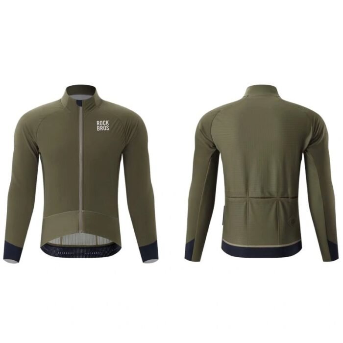 Rockbros YDWT014 Kış Poları