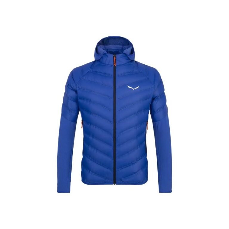 Salewa Agner Hybrid RDS
