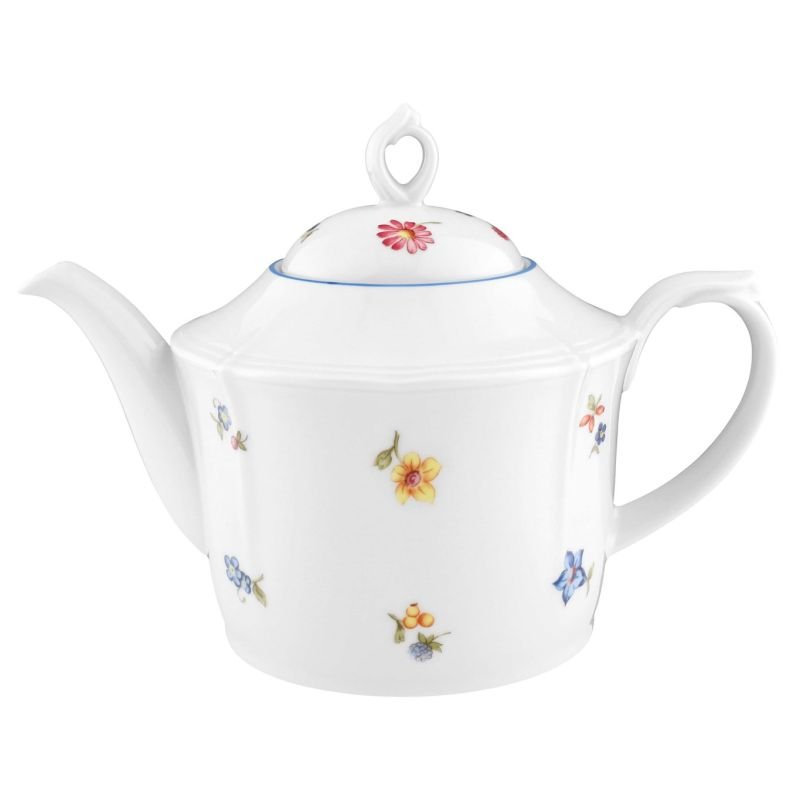 tryoshop-seltmann-sonate-nostalgia-teapot-1-1-ltr-2608251 SELTMANN SONATE NOSTALGIA Çaydanlık