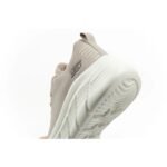 Skechers Bobs B Flex kadın spor ayakkabıları, modaya uygun bej - Görsel 8