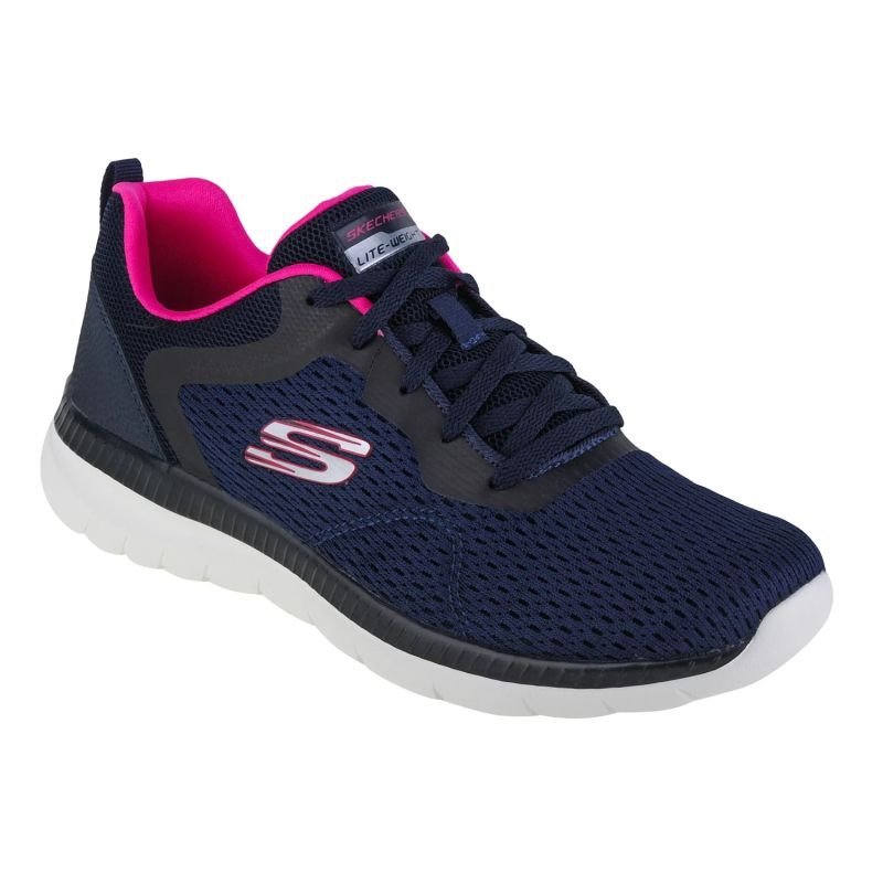 tryoshop-skechers-bountiful-quick-path-12607-nvhp-navy-blue-36-5-1718335 Skechers Bountiful - Quick