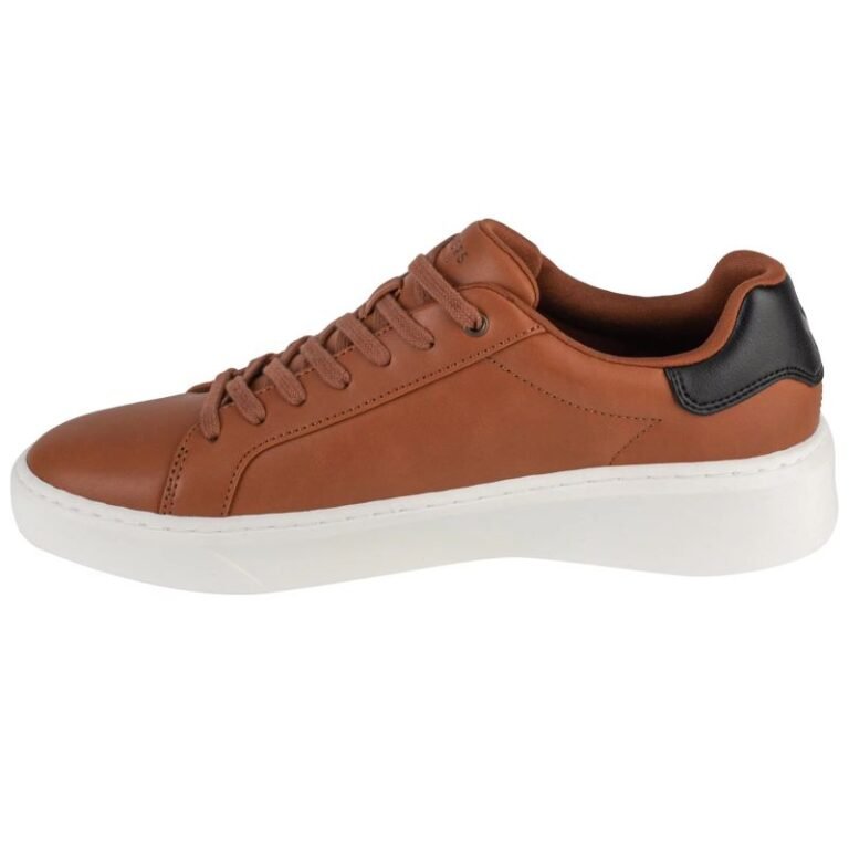 Skechers Court Break -
