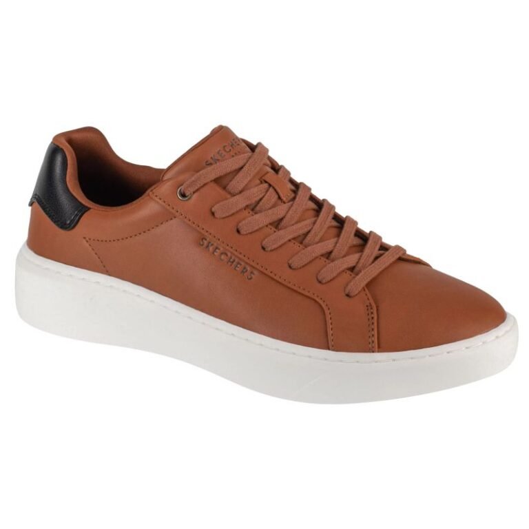 Skechers Court Break -