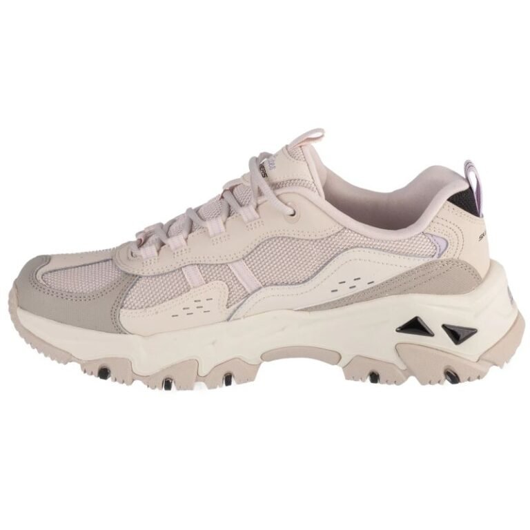 Skechers DLites Hiker 180128-NTMT